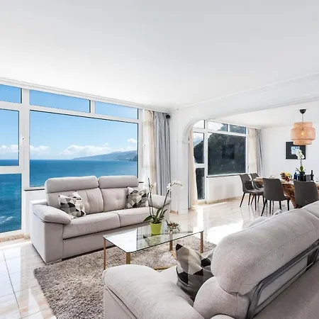 Отель Ocean Vistas 24 4*