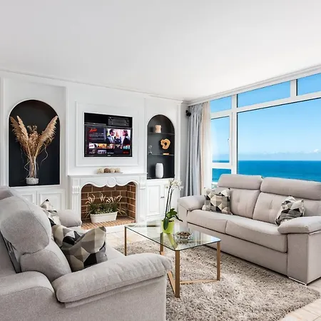 Отель Ocean Vistas 24 4*