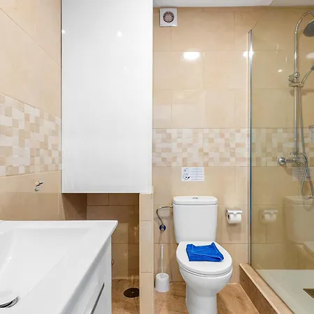 فندق Ocean Vistas 24 بويرتو ذي لا كروز