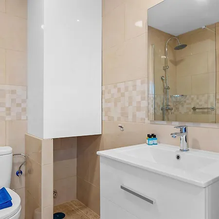 Ocean Vistas 24 Отель