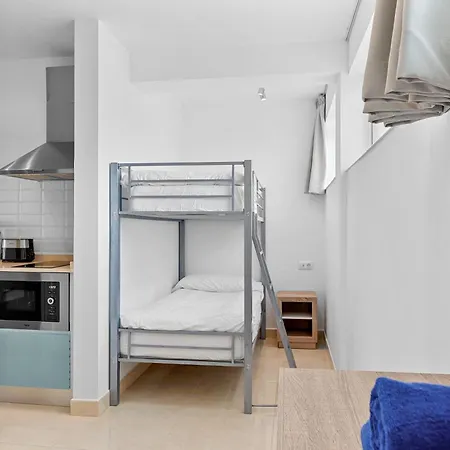 Отель Ocean Vistas 24 4*