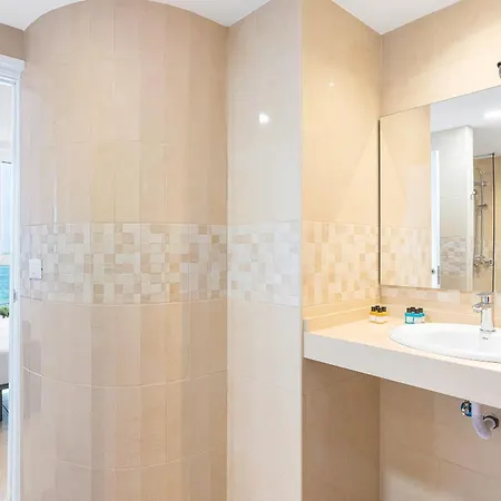 Ocean Vistas 24 Отель