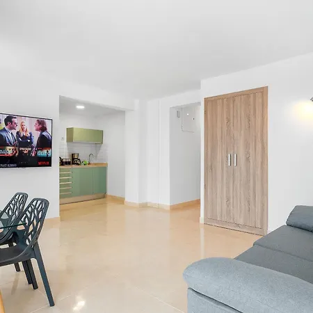 Отель Ocean Vistas 24