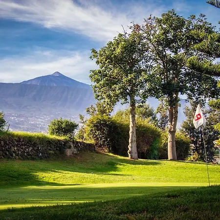 Ocean Vistas 24 Отель Пуэрто-де-ла-Крус