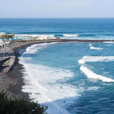 Ocean Vistas 24 4* بويرتو ذي لا كروز