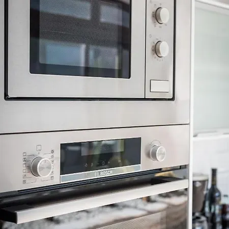 Ocean Vistas 24 Отель Пуэрто-де-ла-Крус