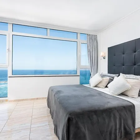 Ocean Vistas 24 Отель 4*