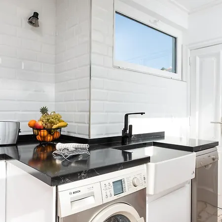 Ocean Vistas 24 Отель 4*