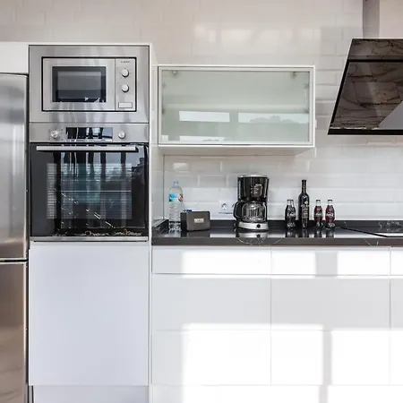 Ocean Vistas 24 Отель