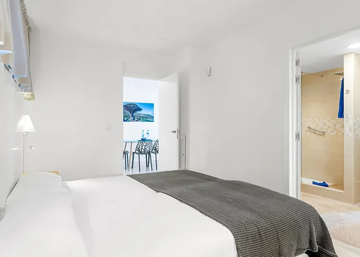 Ocean Vistas 24 4* プエルト・デ・ラ・クルス