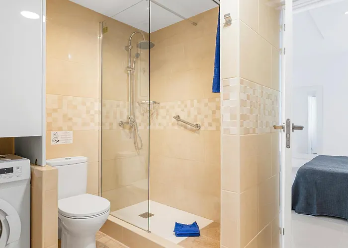 Ocean Vistas 24 4* プエルト・デ・ラ・クルス