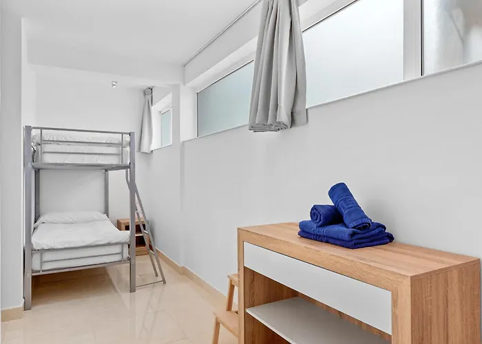 Ocean Vistas 24 ホテル