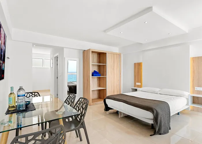 Ocean Vistas 24 4* プエルト・デ・ラ・クルス