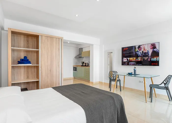 ホテル Ocean Vistas 24 4*