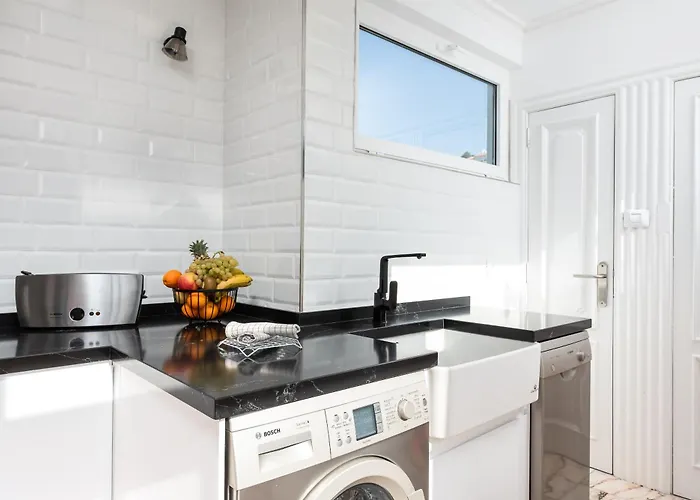 Ocean Vistas 24 ホテル 4*