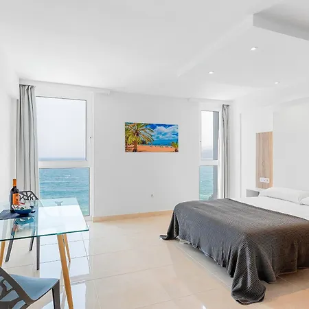 Ocean Vistas 24 Hotell 4*