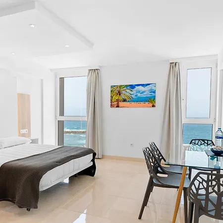 Ocean Vistas 24 Hotell