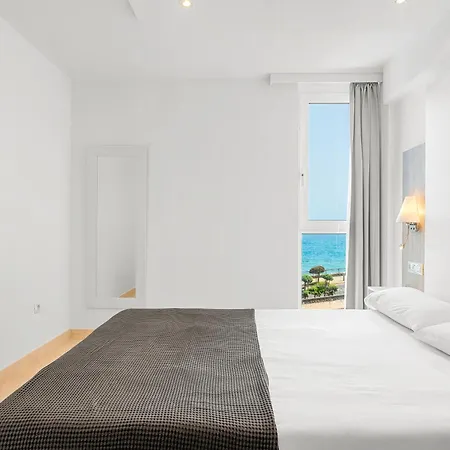 Hotell Ocean Vistas 24