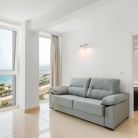Ocean Vistas 24 מלון 4*