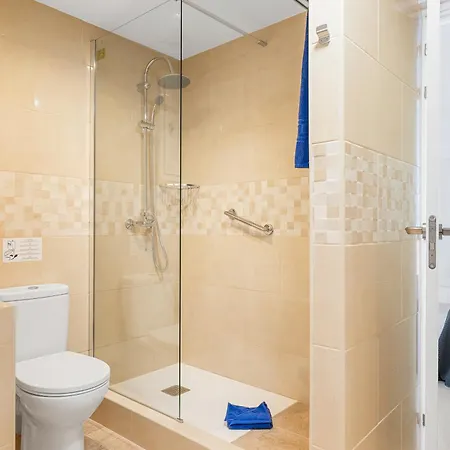 Ocean Vistas 24 4* Puerto de la Cruz (Tenerife)