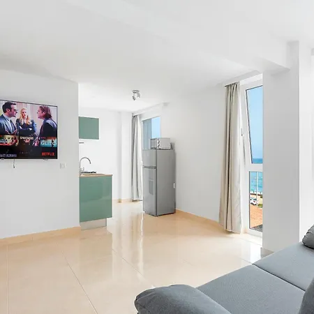 Hotell Ocean Vistas 24