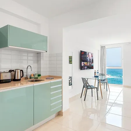Ocean Vistas 24 4* Πουέρτο Ντε Λα Κρουζ