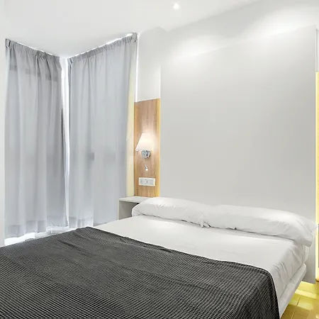 Ocean Vistas 24 Hotell 4*