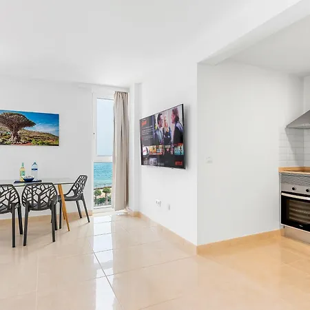 מלון Ocean Vistas 24 4*
