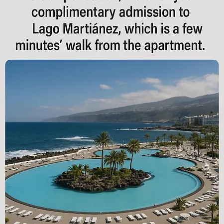 Ocean Vistas 24 Ξενοδοχείο 4*