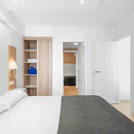 Ocean Vistas 24 Hotel Puerto de la Cruz (Tenerife)