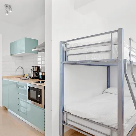 Ocean Vistas 24 Hotel Puerto de la Cruz (Tenerife)