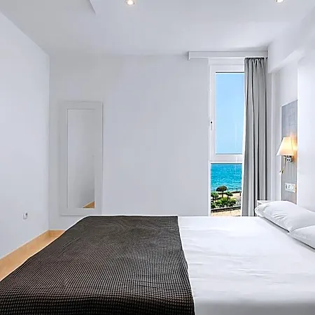 Hotel Ocean Vistas 24 Puerto de la Cruz (Tenerife)
