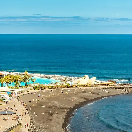 Ocean Vistas 24 Hotell 4*