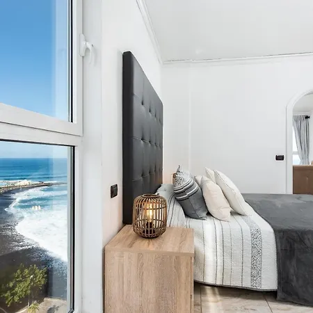 מלון Ocean Vistas 24 פוארטו דה לה קרוז