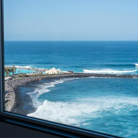 Hotell Ocean Vistas 24