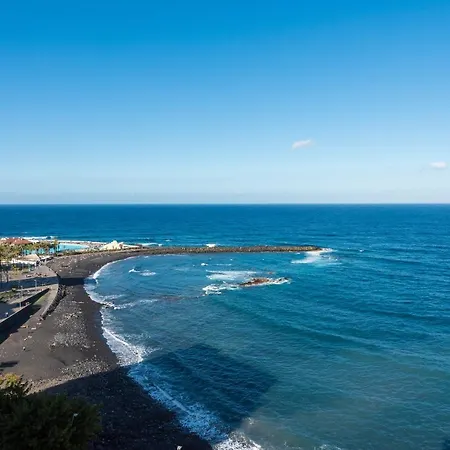 Ocean Vistas 24 Hotell Puerto de la Cruz (Tenerife)