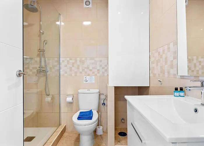 Ocean Vistas 24 Hotel Puerto de la Cruz (Tenerife)