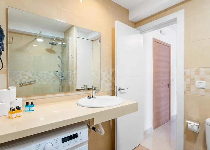 Ocean Vistas 24 Hotel 4*