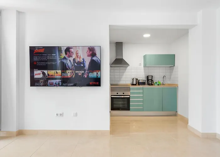 Ocean Vistas 24 Hotel