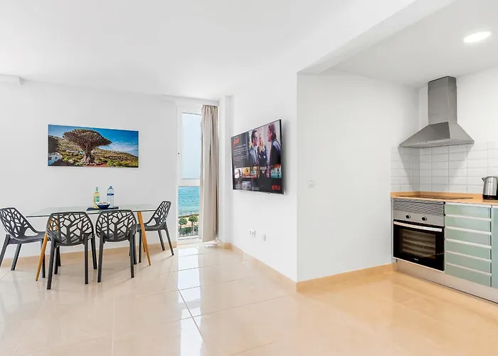 מלון Ocean Vistas 24 4*