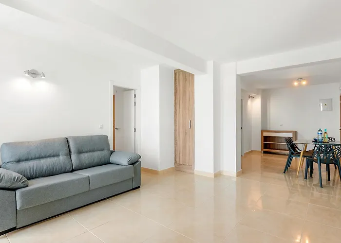 Hotel Ocean Vistas 24 4*