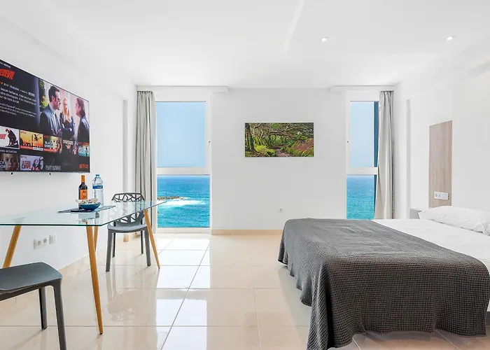 Ocean Vistas 24 פוארטו דה לה קרוז