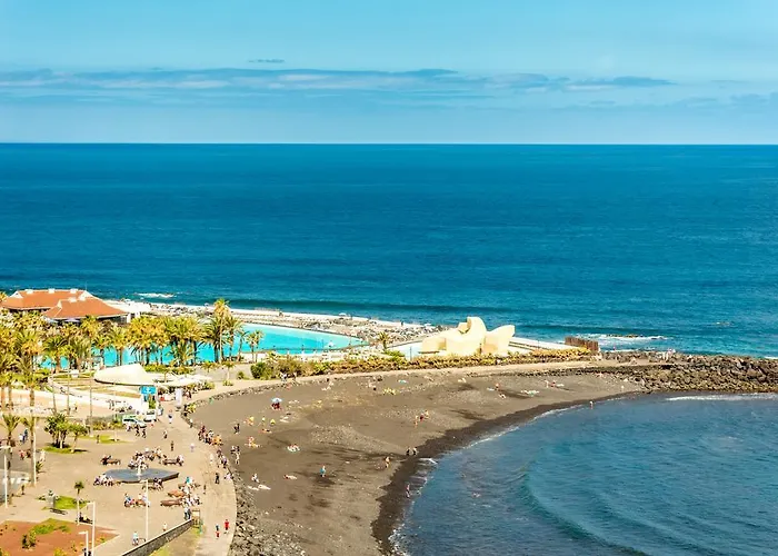 Ocean Vistas 24 מלון 4*