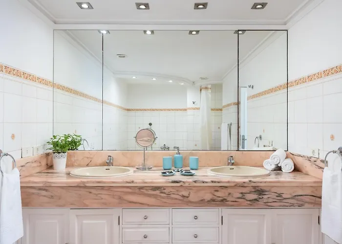 Ocean Vistas 24 Hotel Puerto de la Cruz (Tenerife)