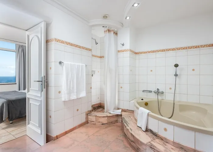 Ocean Vistas 24 4* Puerto de la Cruz (Tenerife)