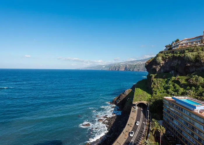 Ocean Vistas 24 מלון 4*