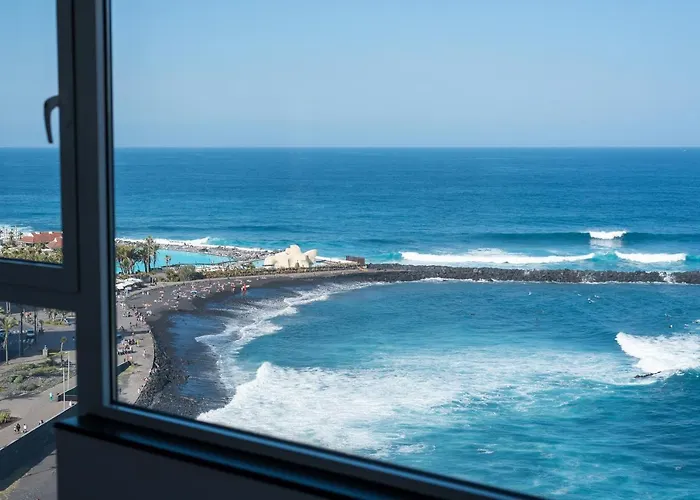 Ξενοδοχείο Ocean Vistas 24