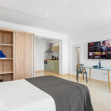 Hotel Ocean Vistas 24 4*