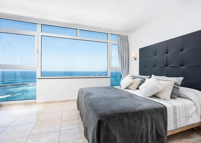 Ocean Vistas 24 Hotel 4*